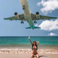 Отзыв от Раиса - Виза Destination Thailand